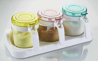 為什么調(diào)料盒放調(diào)料會化 調(diào)味料結(jié)塊了怎么辦