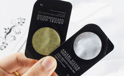 anjeri睡眠面膜金色銀色哪個好 anjeri睡眠面膜用完需要洗嗎