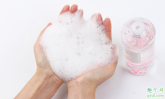 kroko櫻花沐浴露好用嗎 kroko櫻花沐浴露使用測(cè)評(píng)2