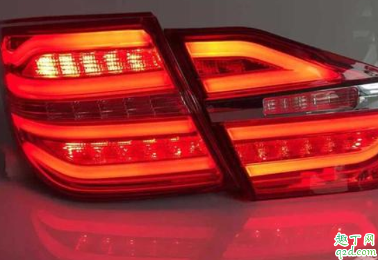 剎車尾燈總是壞是什么問題 剎車燈老壞怎么解決3