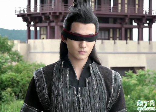 慶余年五竹叔最后是死是活 五竹的結局是怎樣的1