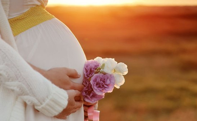 孕婦肚子大寶寶就會(huì)大嗎 孕婦肚子大小和寶寶大小成正比嗎