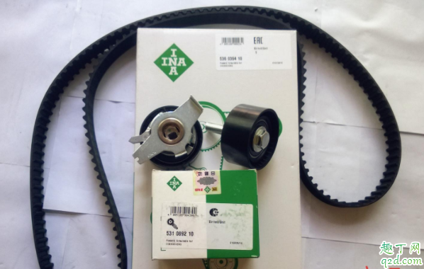 如何判斷正時(shí)皮帶能否繼續(xù)使用 換了正時(shí)皮帶有嗚嗚聲正常嗎1