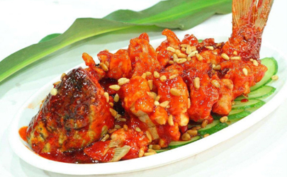 做糖醋魚要提前腌一下么 糖醋魚怎么腌制比較好