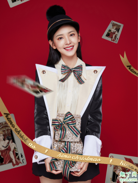 海馬體圣誕照什么時(shí)候可以拍 2019海馬體圣誕照多少錢(qián)7