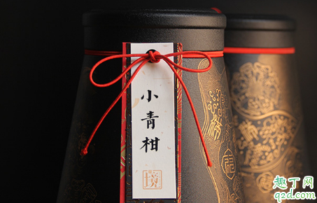 什么時(shí)候的小青柑最好 小青柑哪個(gè)牌子便宜又好喝3