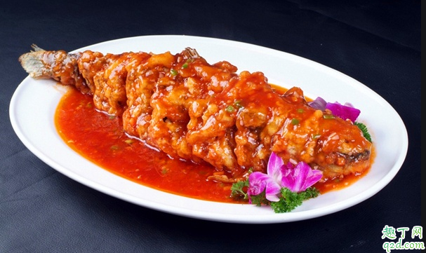 糖醋魚的糊要加雞蛋嗎 糖醋魚的糊為什么要加雞蛋2