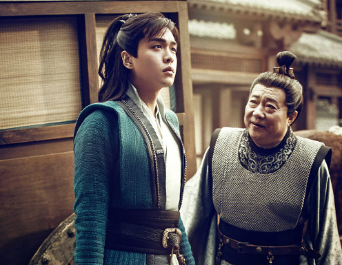 慶余年范閑喜歡誰 慶余年范閑結(jié)局是怎樣的3