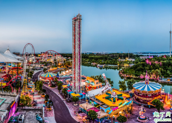 重慶歡樂谷學(xué)生證打幾折 重慶歡樂谷學(xué)生票要帶什么3