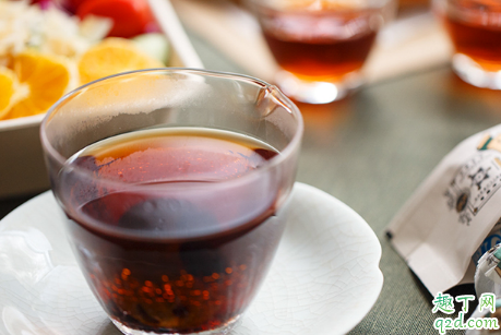 小青柑可以加冰糖嗎 小青柑泡到什么程度可以扔掉了1