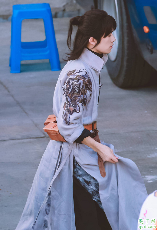 熱血同行阿易真實(shí)身份是什么 熱血同行阿易結(jié)局是怎樣的3