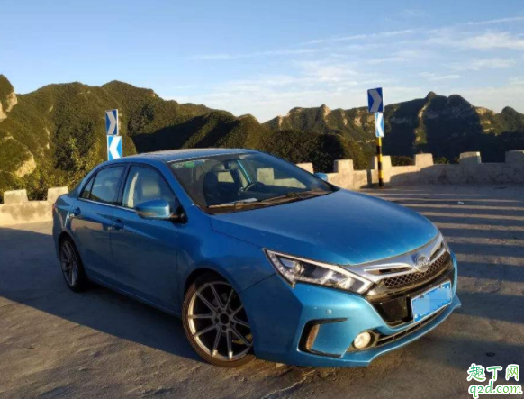 汽車輪胎輪轂全換要做動(dòng)平衡嗎 汽車引擎需要做動(dòng)平衡嗎3