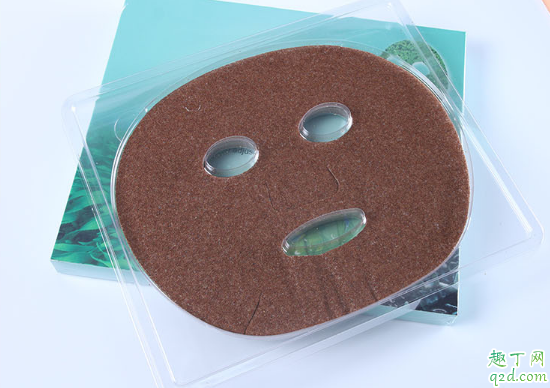 泰國mhb海藻面膜多少錢一盒在哪買 泰國mhb海藻面膜安全嗎2