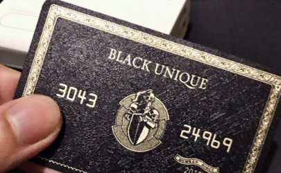 支付寶騎士卡靠譜嗎 支付寶騎士卡怎么申請