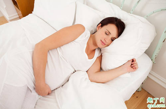 懷孕不睡午覺(jué)有沒(méi)有影響 懷孕不睡午覺(jué)會(huì)怎么樣2