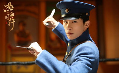 熱血同行阿易真實(shí)身份是什么 熱血同行阿易結(jié)局是怎樣的