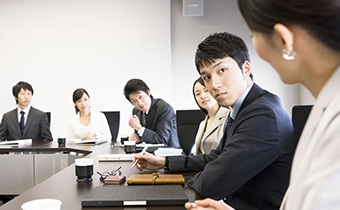 領(lǐng)導找談話問職業(yè)規(guī)劃怎么說 領(lǐng)導談話找談自己的職業(yè)規(guī)劃的目的