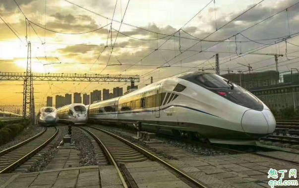 漢十高鐵票價多少錢從武漢到十堰 漢十高鐵票價最新消息新聞3