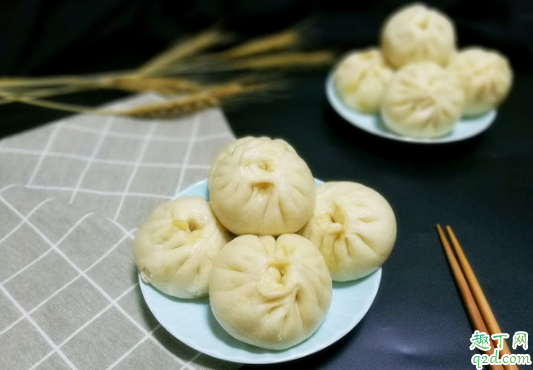 豬肉包蒸多久才會(huì)熟 豬肉包子蒸30分鐘熟了嗎2