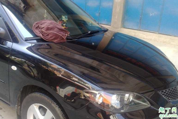 新車使用什么樣的車蠟 新車打蠟好嗎傷漆嗎2