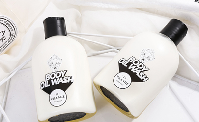 瘋狂博士精油沐浴露洗了會油嗎 瘋狂博士精油沐浴露使用評測