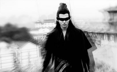 慶余年五竹是機(jī)器人嗎 五竹為什么要蒙上眼睛