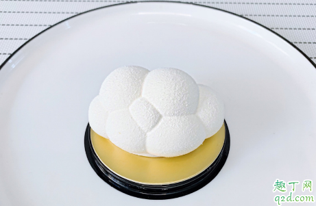 麥當(dāng)勞2019圣誕新品一朵白云好吃嗎 麥當(dāng)勞一朵白云多少錢1