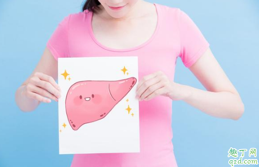  輕度脂肪肝可以自己好嗎 輕度脂肪肝如何自愈1