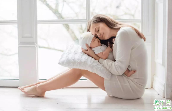 坐月子自己一個人行嗎 月子期間可以不用人照顧嗎3