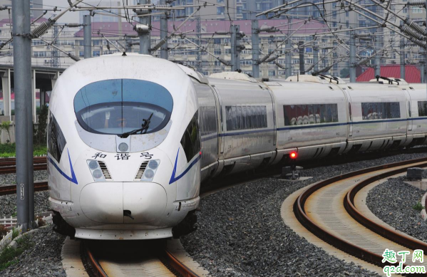 漢十高鐵到十堰要多長時(shí)間 漢十高鐵到十堰多少錢3