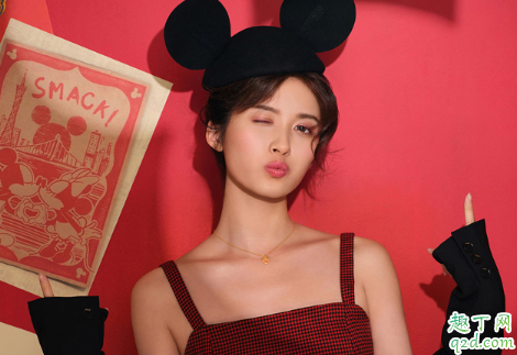 周大福米奇吊墜多少錢 周大福米奇吊墜2019新款多少克2