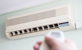 空調(diào)為什么不制冷 空調(diào)不制冷找誰維修