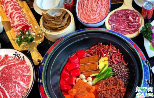 重慶跟成都的火鍋哪個辣 成都火鍋有哪些必點菜4