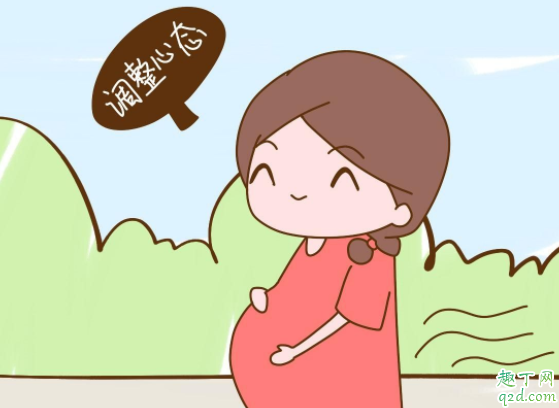 離預產期還有4天沒動靜怎么辦 孕多少周進入待產期4