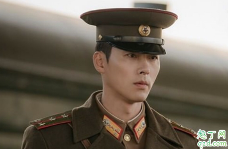 愛的迫降哪里取景 韓劇愛的迫降拍攝地在哪3