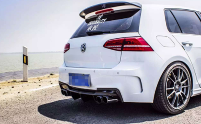 汽車排氣筒塞鋼絲球有影響嗎 汽車排氣管換新大概需要多少錢