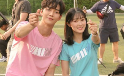 偶然發(fā)現(xiàn)的一天見面會什么時候 偶然發(fā)現(xiàn)的一天中國見面會門票多少錢