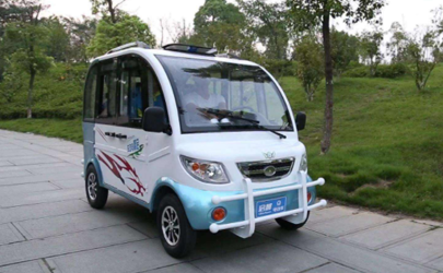 老年代步車(chē)上路合法嗎 老年代步車(chē)能上牌嗎