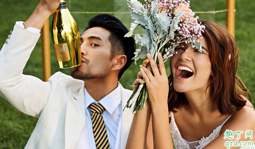 結(jié)婚不辦婚禮的人多嗎 結(jié)婚不辦婚禮怎么請(qǐng)客要份子錢1