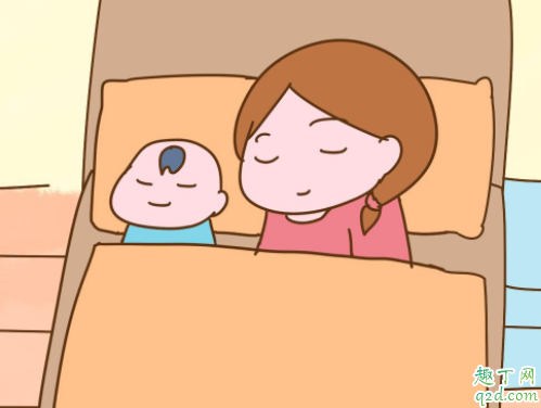嬰兒一般幾個(gè)月忌夜奶 如何戒掉一頓夜奶3