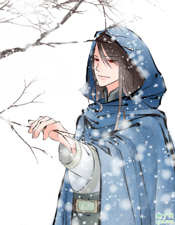 從前有座靈劍山根據(jù)什么改編的 從前有座靈劍山漫畫在哪看2