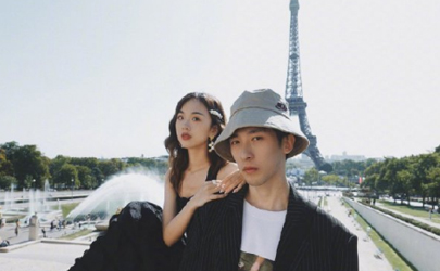 劉陽出軌的女人是誰 網(wǎng)紅阿沁劉陽分手是被出軌了嗎