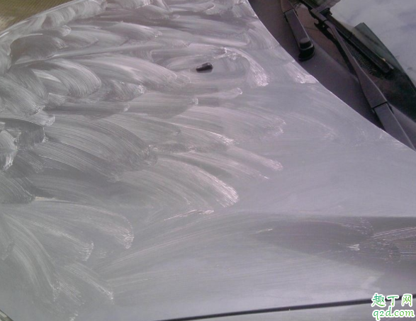 新車使用什么樣的車蠟 新車打蠟好嗎傷漆嗎4