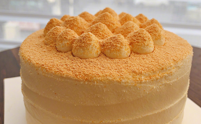 喜茶燕麥豆豆蛋糕多少錢一個(gè)在哪買 喜茶燕麥豆豆蛋糕好吃嗎