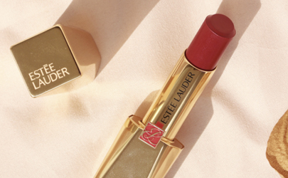 雅詩蘭黛314口紅是什么顏色 雅詩蘭黛314口紅試色