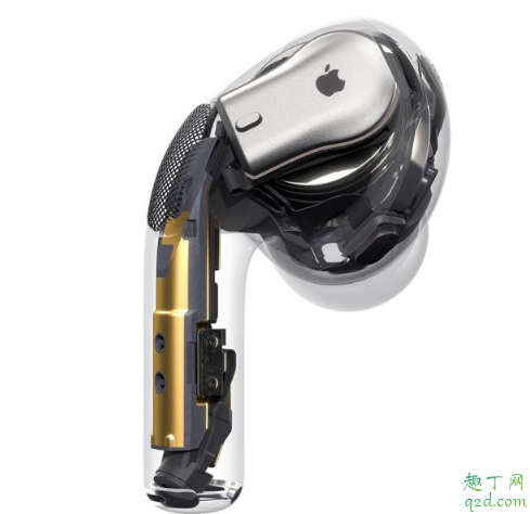 AirPods Pro值得入手嗎 AirPods Pro多少錢(qián)3