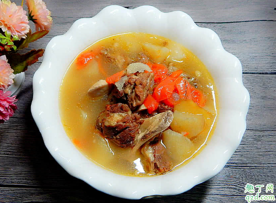 煲牛骨湯牛骨要焯水嗎 牛骨湯牛骨要先用開水燙一下嗎3