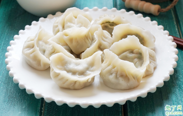 胡蘿卜包餃子要不要煮一下 胡蘿卜包餃子要過水嗎2