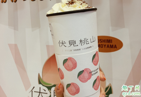 武漢伏見(jiàn)桃山在哪 汴京茶寮伏見(jiàn)桃山點(diǎn)單攻略4