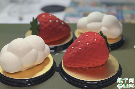 麥當(dāng)勞2019圣誕新品一朵白云好吃嗎 麥當(dāng)勞一朵白云多少錢3